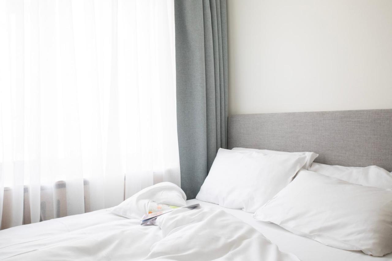 Bob W Beethoven Aparthotel บอนน์ ภายนอก รูปภาพ