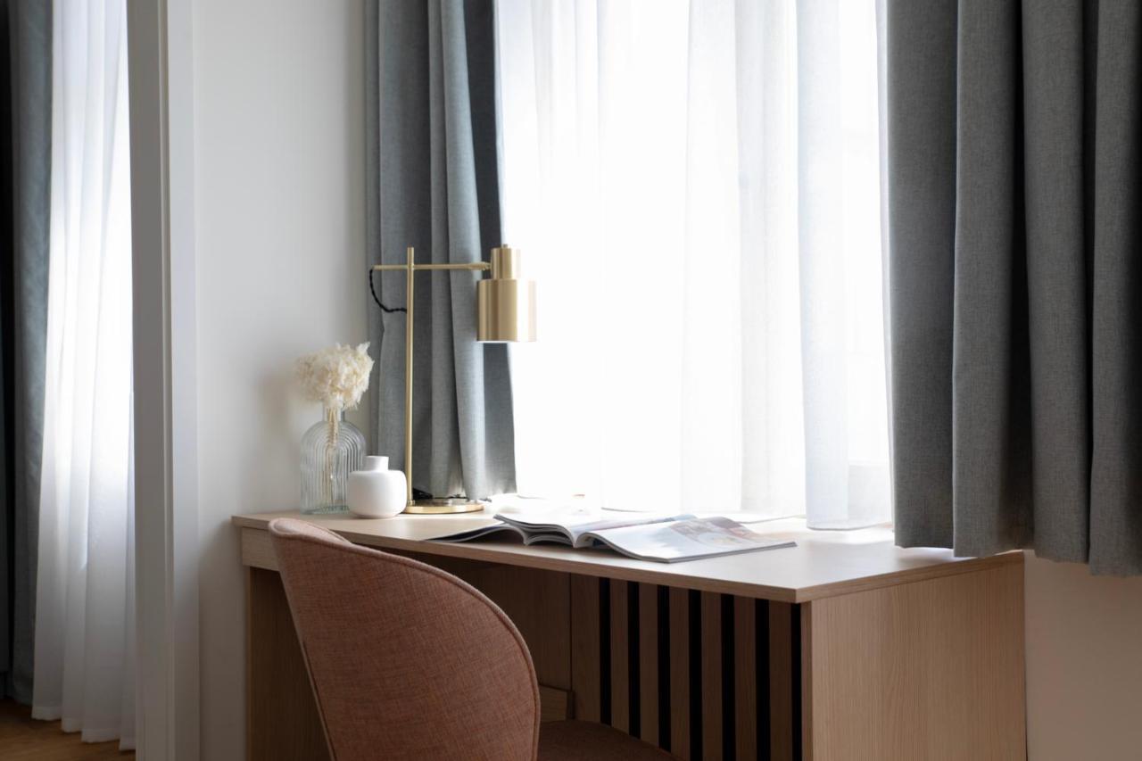 Bob W Beethoven Aparthotel บอนน์ ภายนอก รูปภาพ