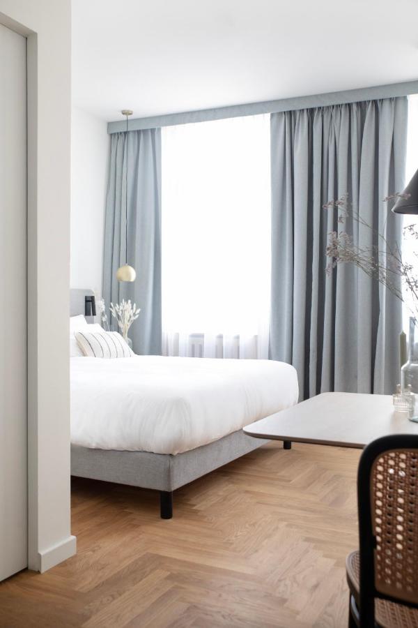 Bob W Beethoven Aparthotel บอนน์ ภายนอก รูปภาพ
