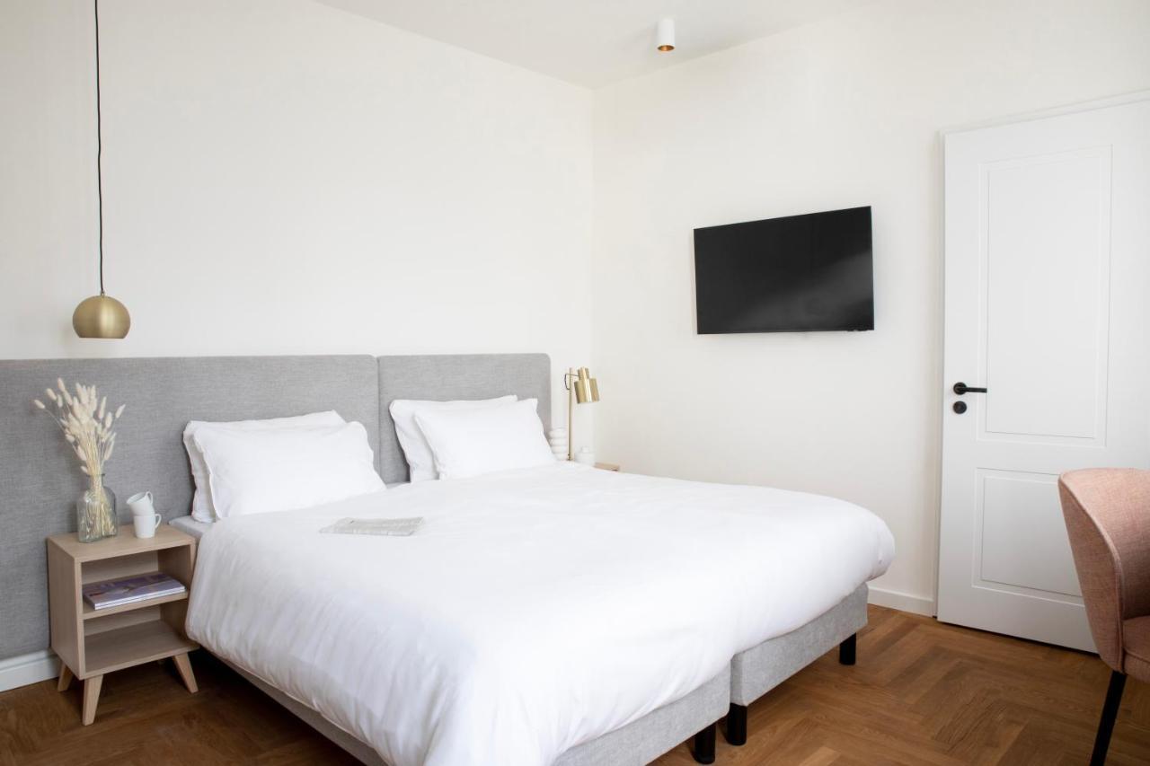 Bob W Beethoven Aparthotel บอนน์ ภายนอก รูปภาพ
